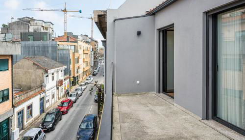 GuestReady – The Mythic Apartments - Foto 5