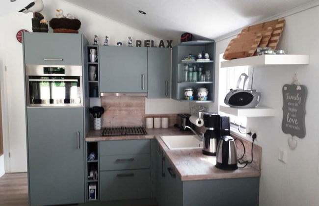 Chrissi's Baltic Sea Nest - Foto 4