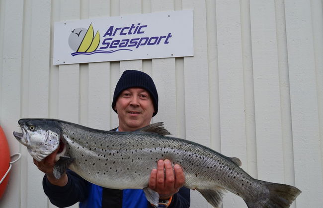 Arctic Seasport - Foto 52