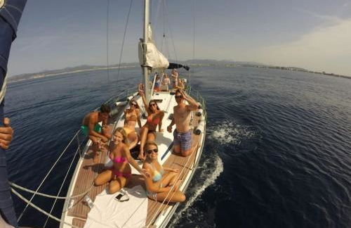 Luxury Es Trenc Beach Duplex - Foto 42