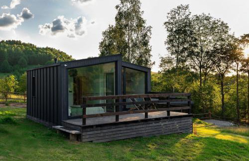 Cottage with sauna doBeskid - Foto 1