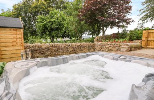 Overlea Barn - Foto 24