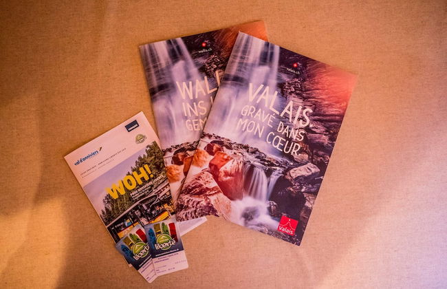 Cozy Apartment in the Centre of Grimentz - Foto 1