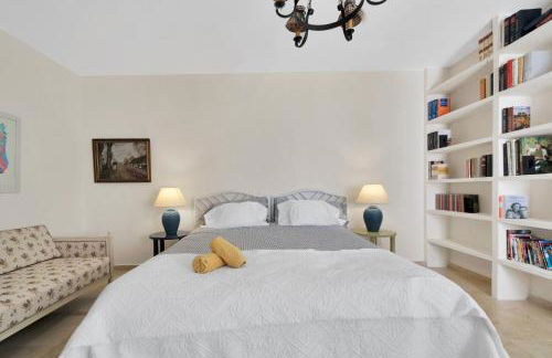 Lujoso y elegante apartamento primera linea golf - LOS FLAMENCOS 7 - Photo 31