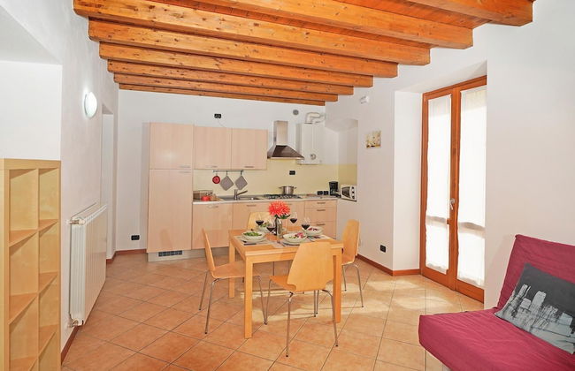 Casa Matisse in Toscolano Maderno - Foto 11