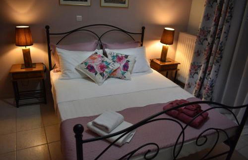 STRAVOS-PLATANOS apartement - Foto 55