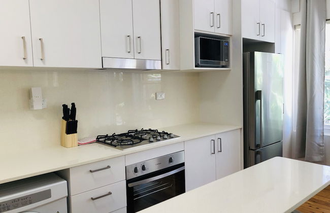 Lotus Stay Manly - Apartment 31C - Foto 6