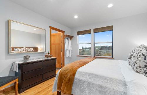 Homestead Villa - HotTub & Sauna Retreat - Foto 26