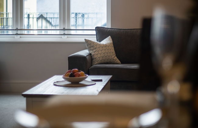 Minarvon - 2 Bedroom Apartment - Saundersfoot - Foto 26