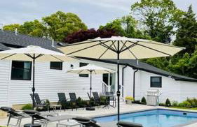 Serenity Oasis Pool Haven 8 min to Sea Isle city - Photo 32