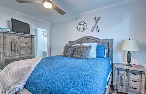 Kentucky Lake Vacation Rental Near Marina! - Foto 17