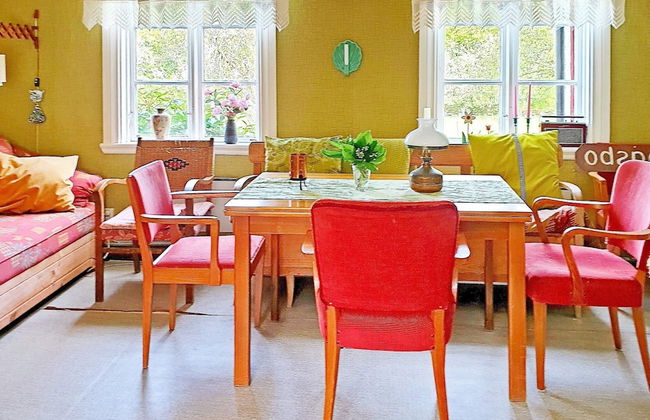 4 Person Holiday Home in Solvesborg-by Traum - Photo 14