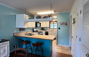 Our Anchor-Beach access, 3 BR, pet friendly - Foto 15