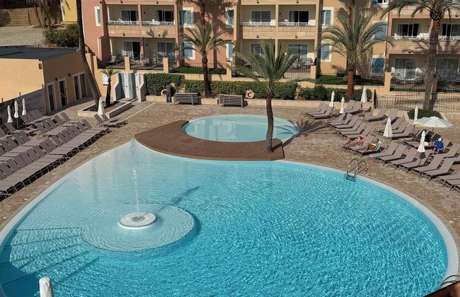 Aquasol Aparthotel - Foto 48