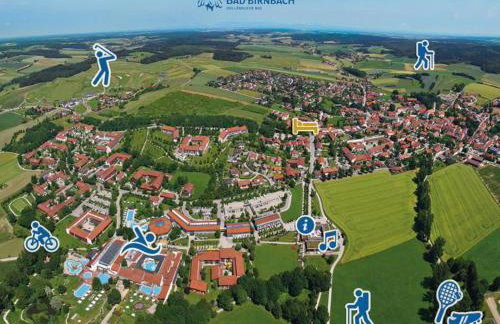 Ferienwohnung im Sammareier Gutshof - Photo 37