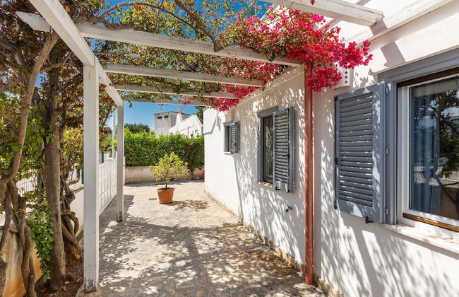 2950 Villa Acquamarina by Perle di Puglia - Foto 14