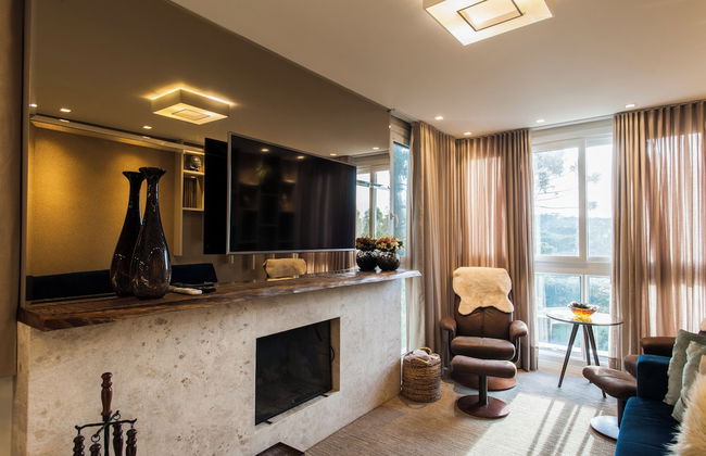 LOCAR-IN GRAMADO - Terrazas - Foto 9