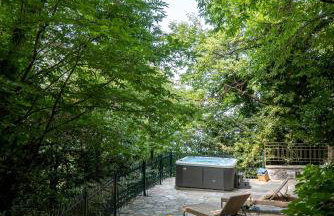 Helene Eco Luxury Villa - Foto 43