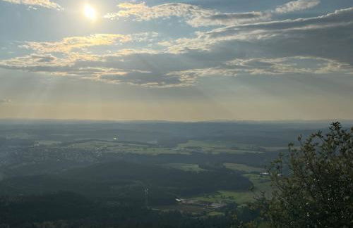 Landhaus-Villa auf dem Berg - Foto 7