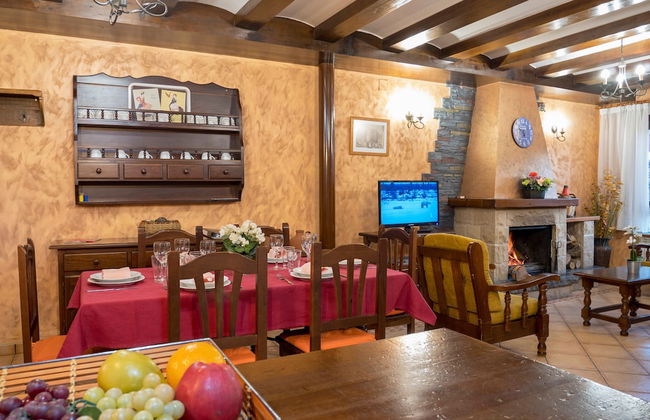 Casa Rural Tio Pancho - Foto 14