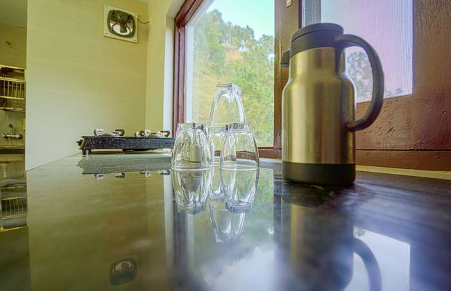 Kia Kasauli Chalet 3 BHK by Dumnu Homes - Foto 13