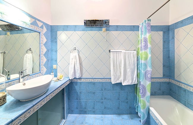 Casa Belvedere Apartments - Foto 36