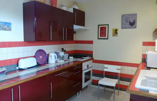 Gite Le Calcadis - Foto 6