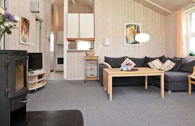 Holiday Home in Otterndorf - Foto 6