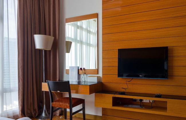 Dua Sentral KL Sentral - Foto 12