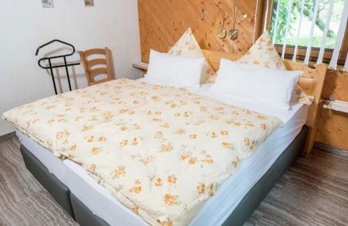 Cozy Holiday Home in Loßburg near Ski Area - Photo 45