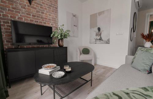 Harbor Apartments - Aparthotel przy Rynku - Foto 7