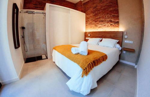 Apartamentos Plaza de España 6 - Foto 37