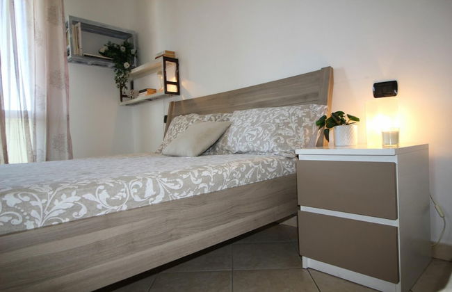 Bellaria Suite Apartment - Bellaria Suite Apartame - Foto 12