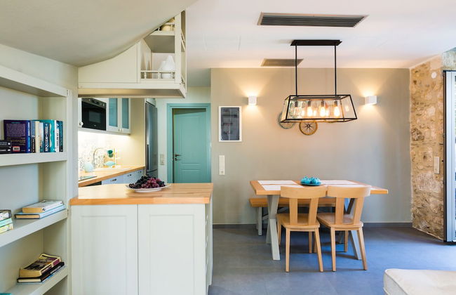 Philoxenia Villas - Foto 26