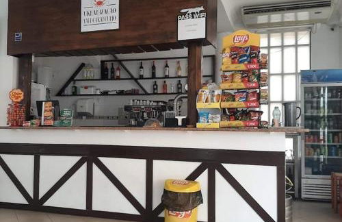 Mikes Vale Caranguejo Apartment - Foto 18