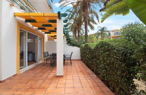 Apartamento Tavirasol - Foto 19