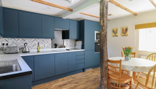 Cattle Tree Cottage - Photo 5