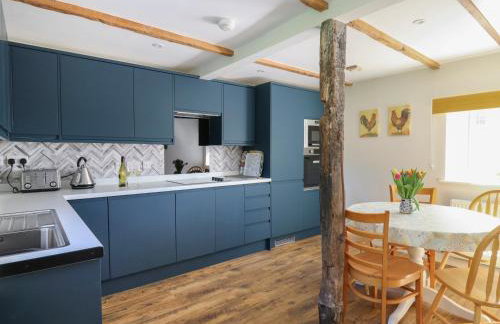 Cattle Tree Cottage - Foto 5