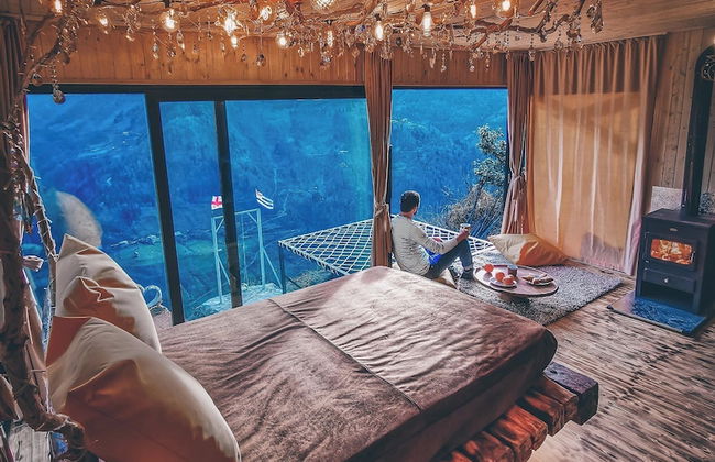 Eco House Merisi - Foto 36