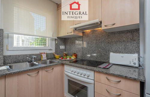 Splash Holiday Home - Foto 6