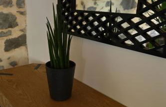 Studio voûté, atypique - Foto 8