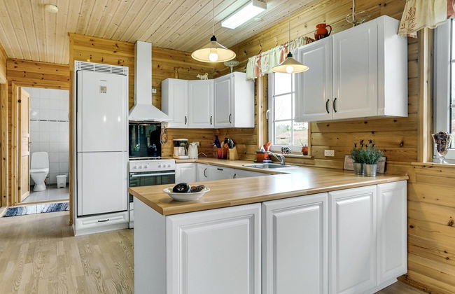 "Goti" - 1km to the fjord - Photo 12