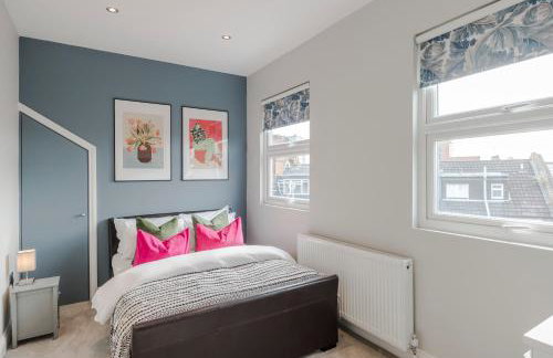 Stunning 3 Bed Duplex Apartment in the heart of West Hampstead - Foto 47