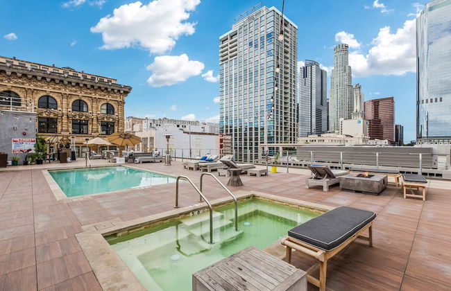 Stylish XL 2br/2ba At HWH by Oneluxstay - Foto 52