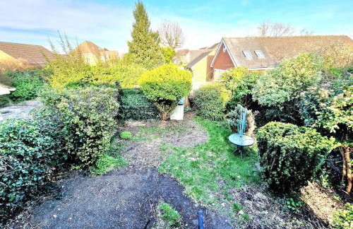 Kenilworth Cottage - Foto 25