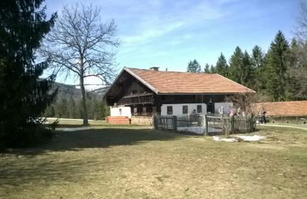 Haus Annemarie - Foto 28