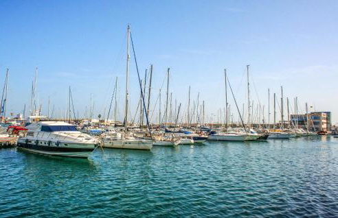 1 Bedroom Stunning Apartment In Grao De Castellon - Foto 16