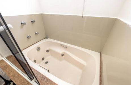 Casa com Piscina, Churrasqueira e Quartos amplos - Foto 55