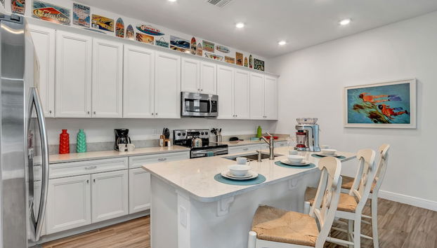 Servicios del alojamiento