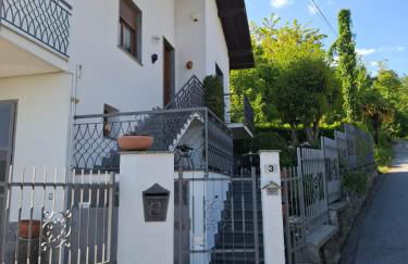 Casa Fontana Rossa 2 - Foto 10